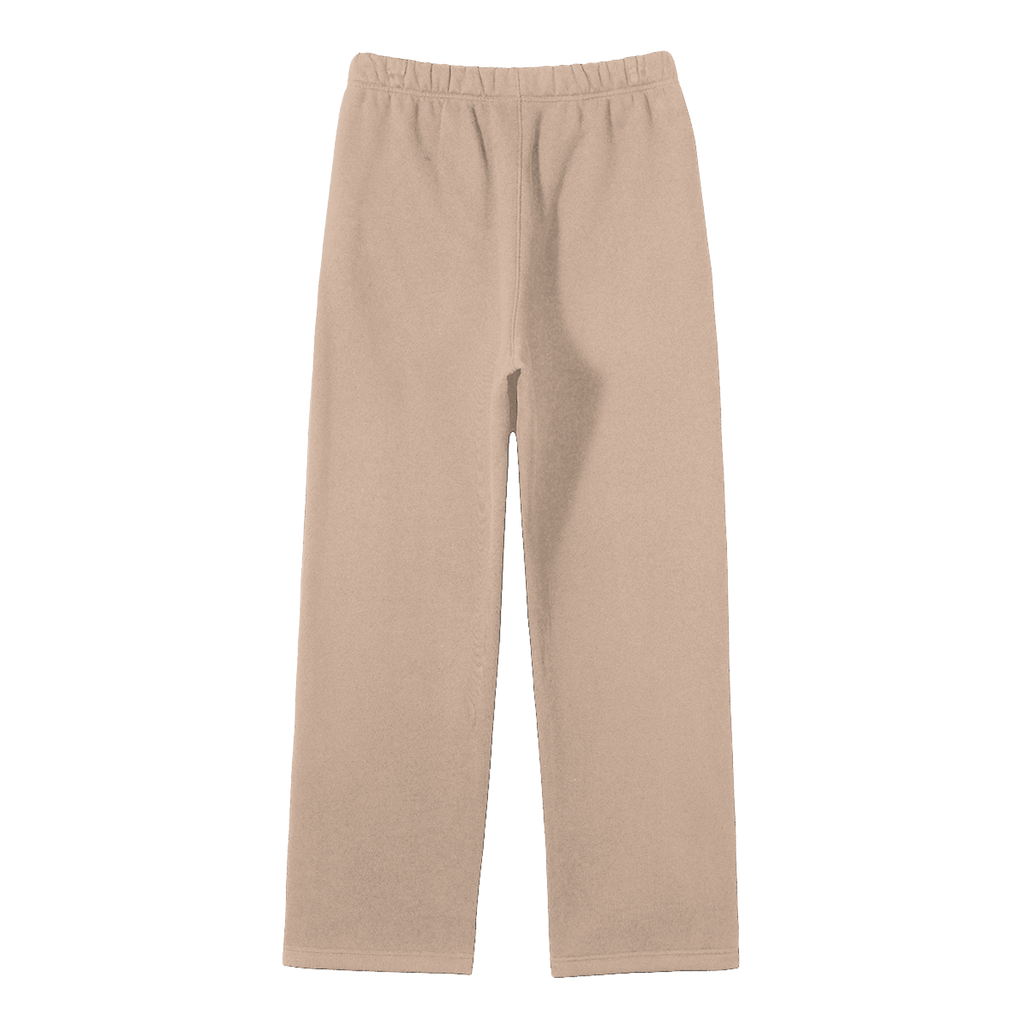 OCHI Beige Sweatpants