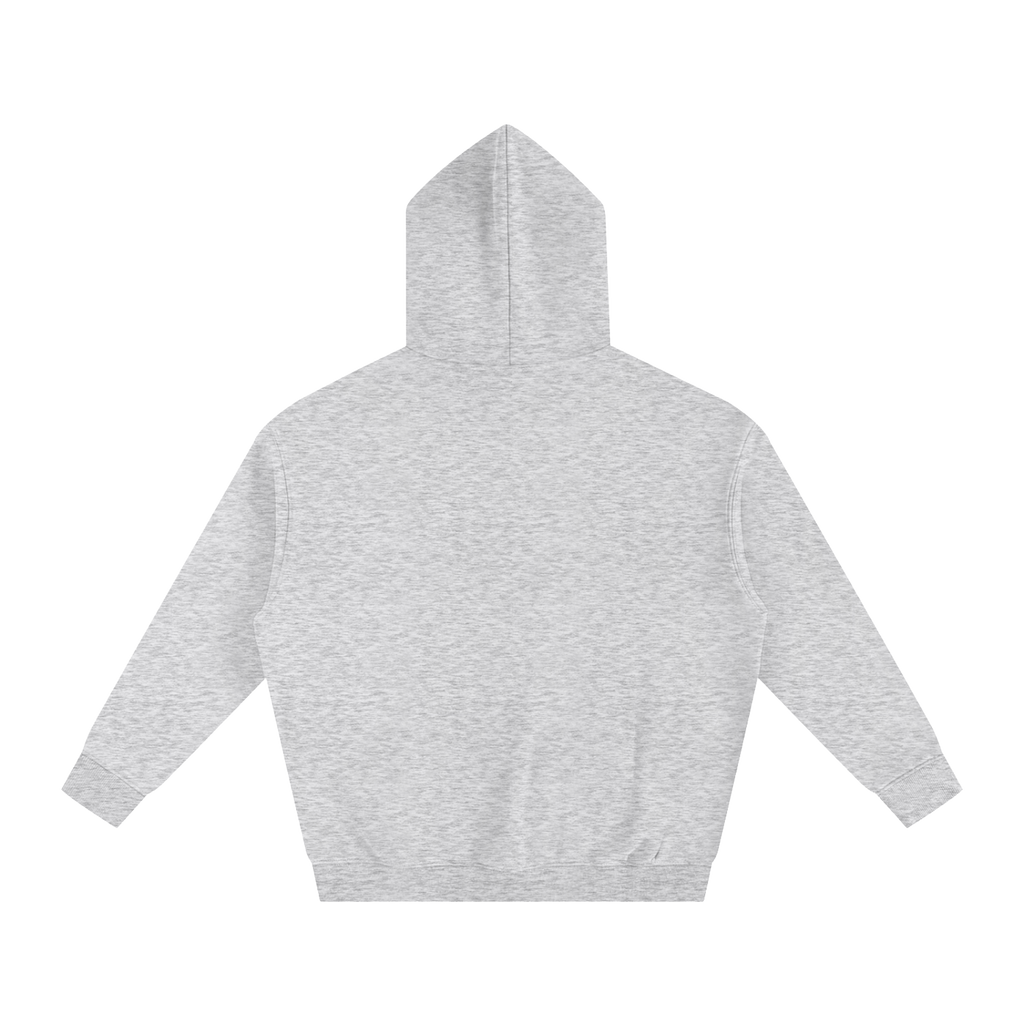 OCHI Oversized Grey Hoodie