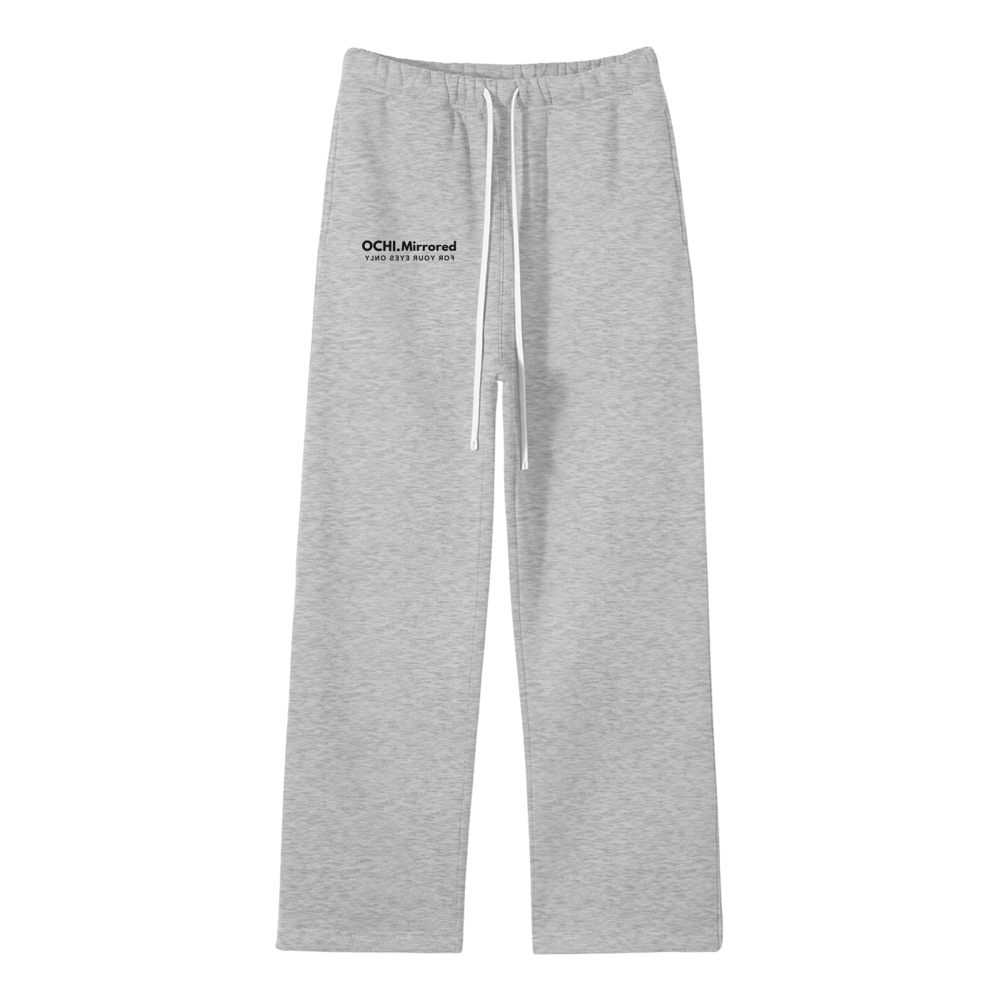 OCHI Grey Sweatpants